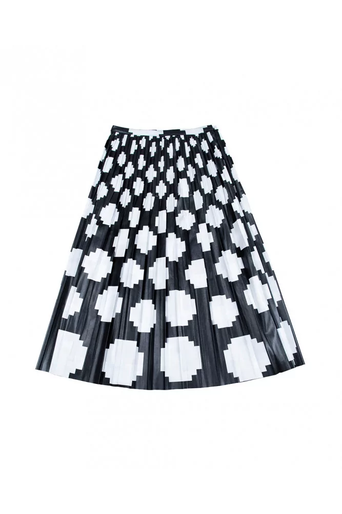 Black and white skirt Marni for women