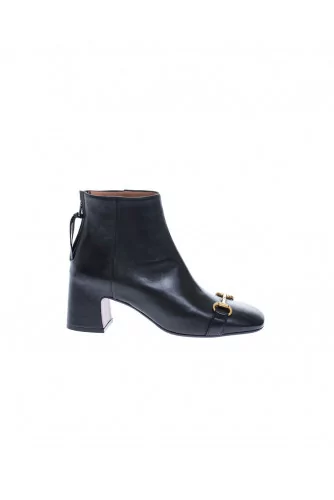 Boot Mara Bini noir pour femme