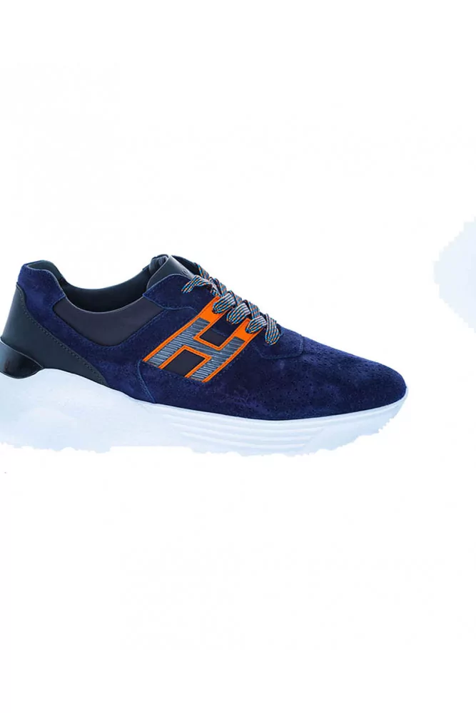 hogan active one sneakers