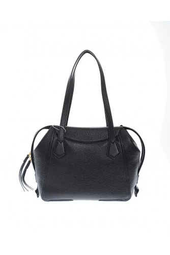 Sac Tory Burch "Perry Satchel" noir pour femme