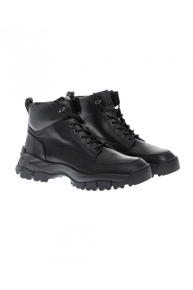 Tods best sale hiking boots