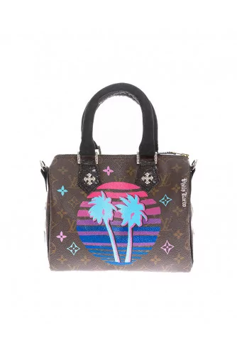 Achat Palm - Customized bag with... - Jacques-loup