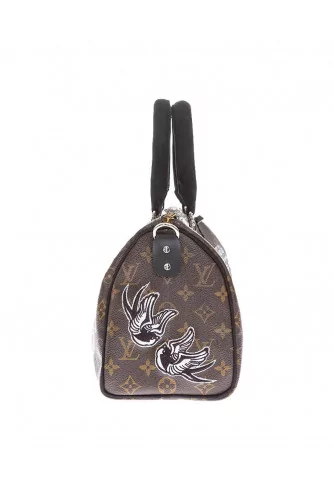 Achat Palm - Customized bag with... - Jacques-loup