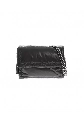 Sac Marc Jacobs "Pillow Bag" noir pour femme