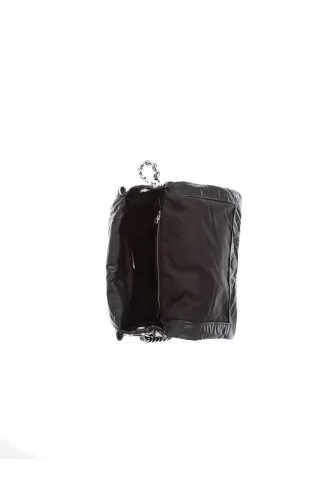 Sac Marc Jacobs "Pillow Bag" noir pour femme