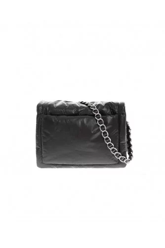 Sac Marc Jacobs "Pillow Bag" noir pour femme