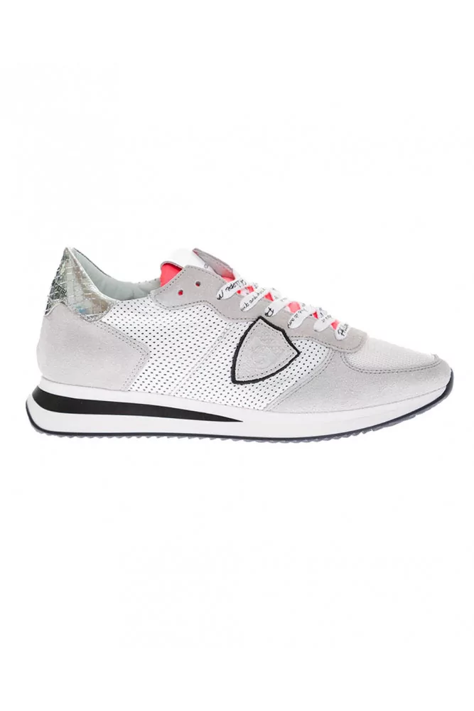 basket homme philippe model
