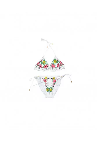 Achat Bikini decorated with... - Jacques-loup