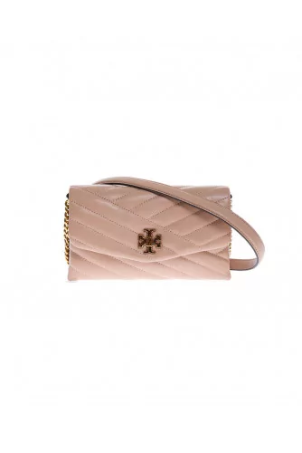 Sac Tory Burch "Kira" beige