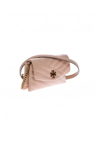 Sac Tory Burch "Kira" beige