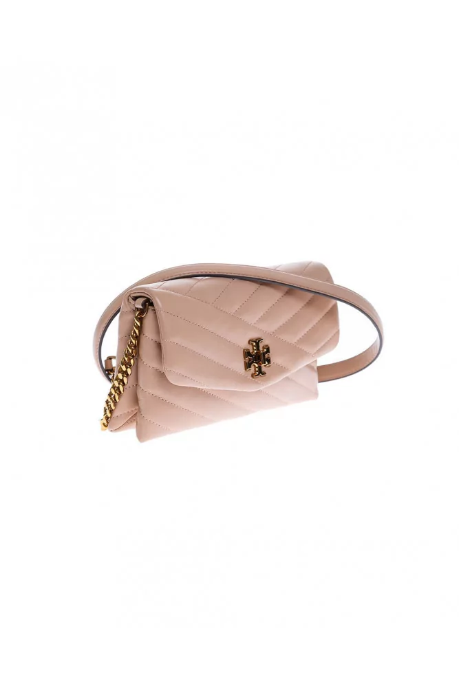 Sac Tory Burch "Kira" beige