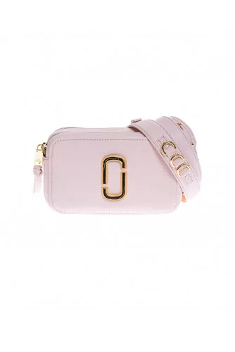 Sac Marc Jacobs "Soft shot 21" rose