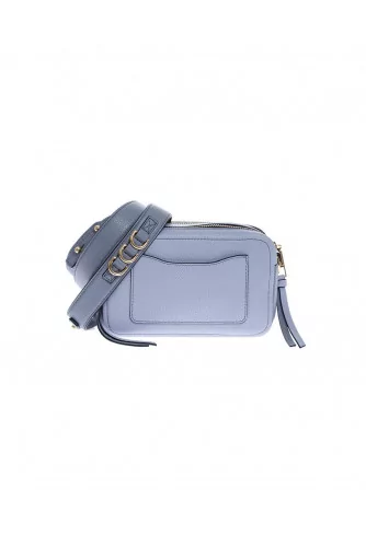 Sac Marc Jacobs "Soft shot 21" gris