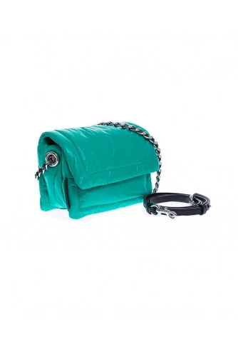 Sac Marc Jacobs "Mini Pillow" vert