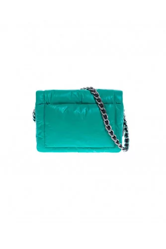 Sac Marc Jacobs "Mini Pillow" vert