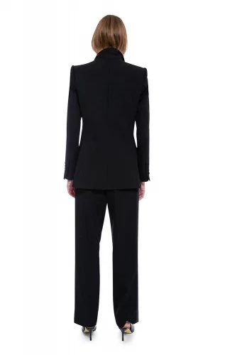 Achat Tuxedo with satin details - Jacques-loup