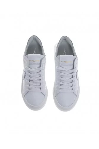 Achat Temple - Sneakers with calf... - Jacques-loup