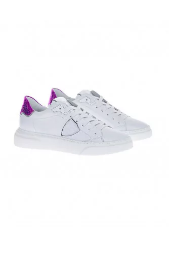 Achat Temple - Sneakers with... - Jacques-loup