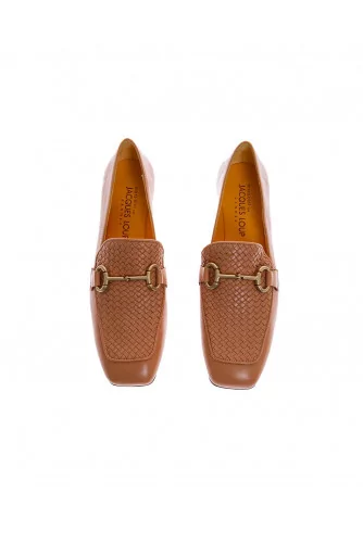 Achat Nappa leather moccasins... - Jacques-loup