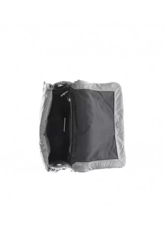 Sac Marc Jacobs "Pillow Bag" taupe pour femme