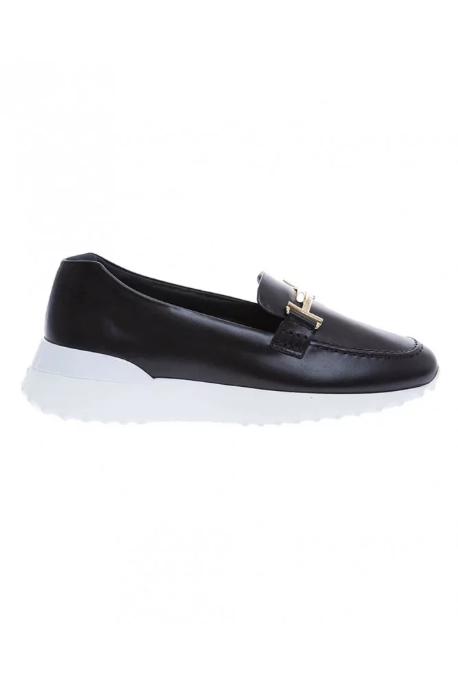 tod's gommino moccasins