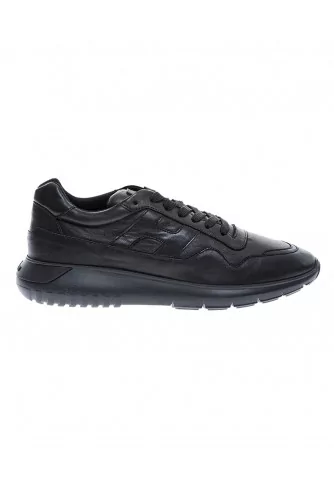 Achat I-Cube - Nappa leather memory foam sneakers - Jacques-loup