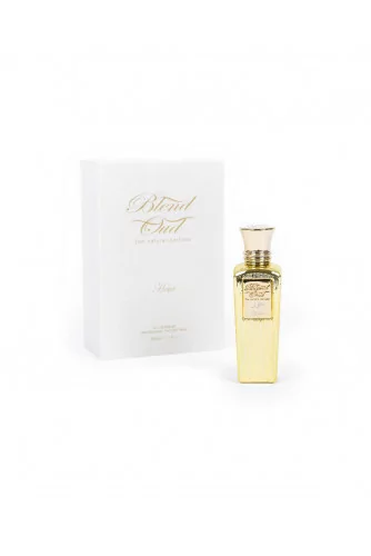 Parfum Blend Oud "Hour"