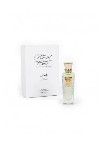 Parfum Blend oud "Khoul"