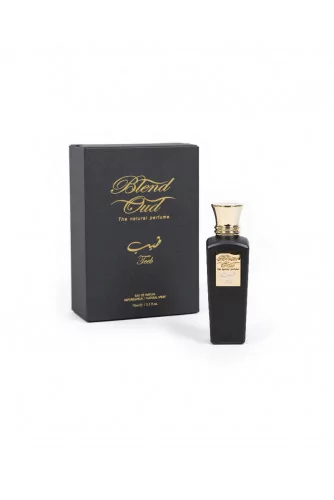 Parfum Blend Oud " Teeb"