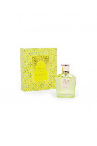Achat Parfum Blend Oud Oud Marrakech - Jacques-loup