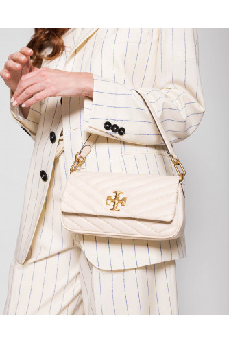 Les sacs intemporels - sac baguette de Tory Burch 