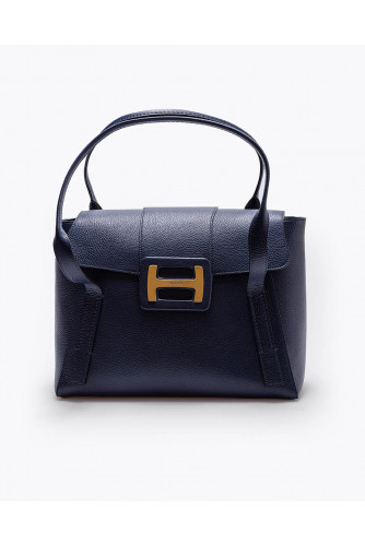Les sacs intemporels - Sac H bag Shopping de Hogan 