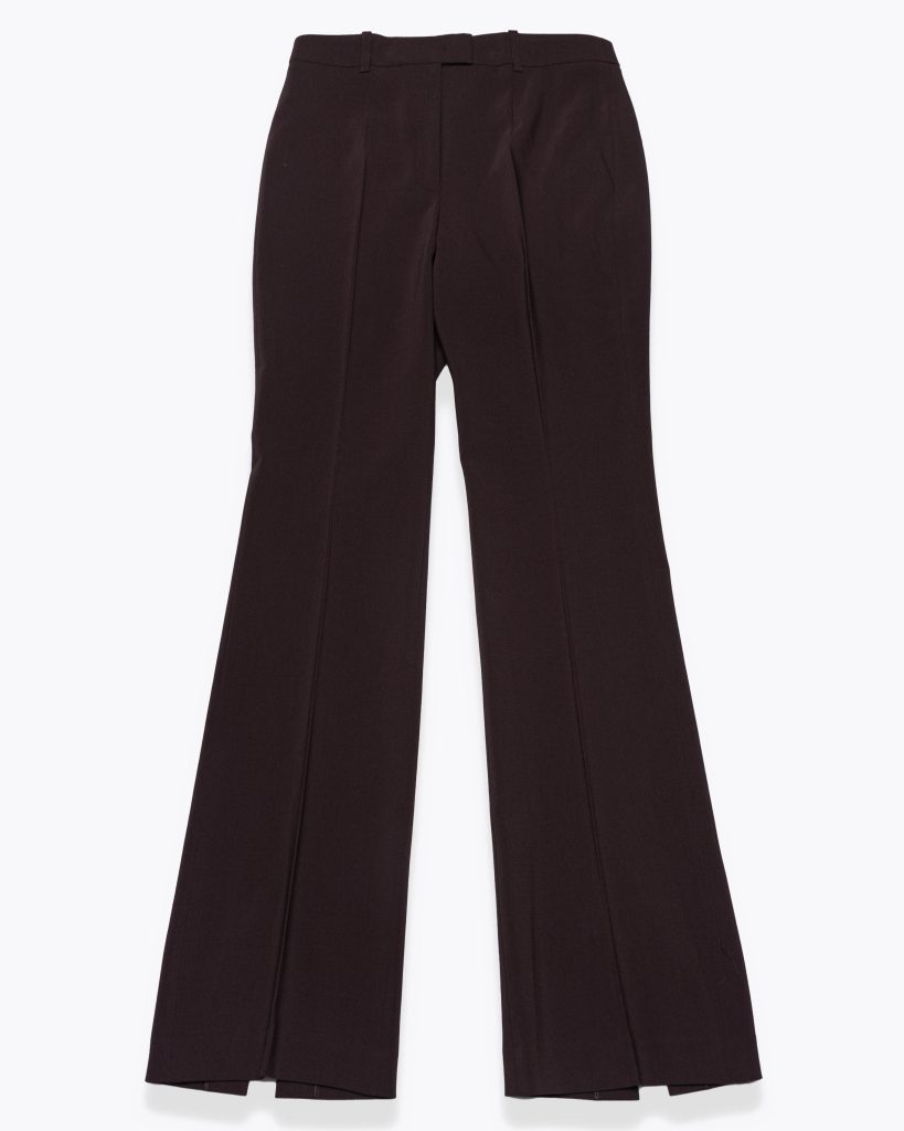 Pantalon taille haute - Michael Kors