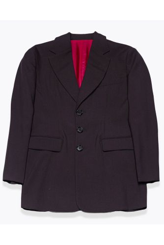 Zoom sur la collection - Veste tailleur Marni