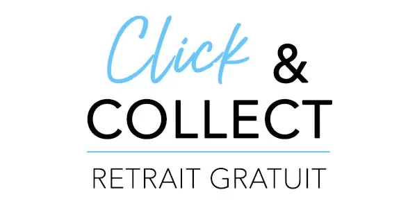 Jacques Loup Click & Collect