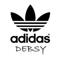 Adidas by Debsy