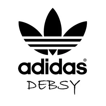 Adidas by Debsy