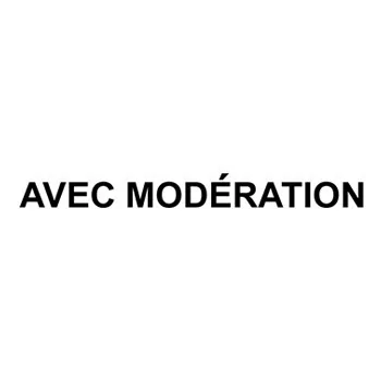 Avec Modération