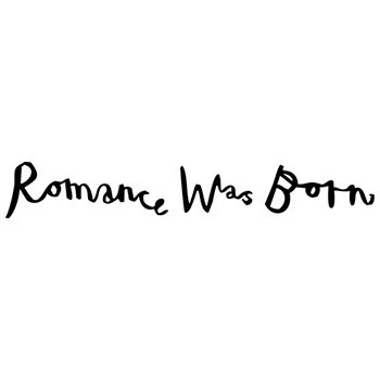 Romance Was Born