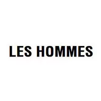 Les Hommes