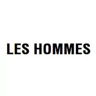 Les Hommes