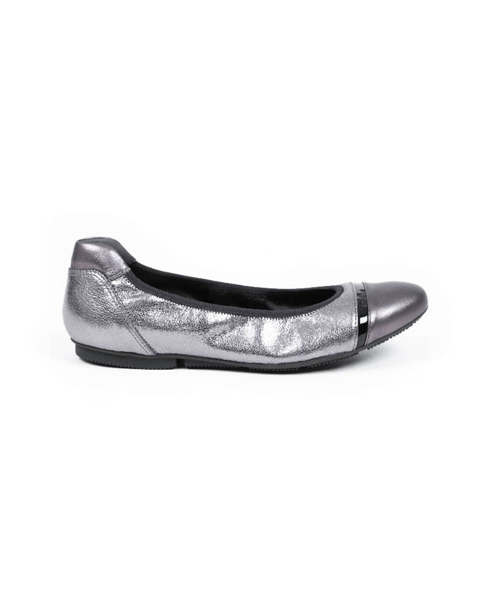 Wrap - Ballerines en cuir d'agneau
