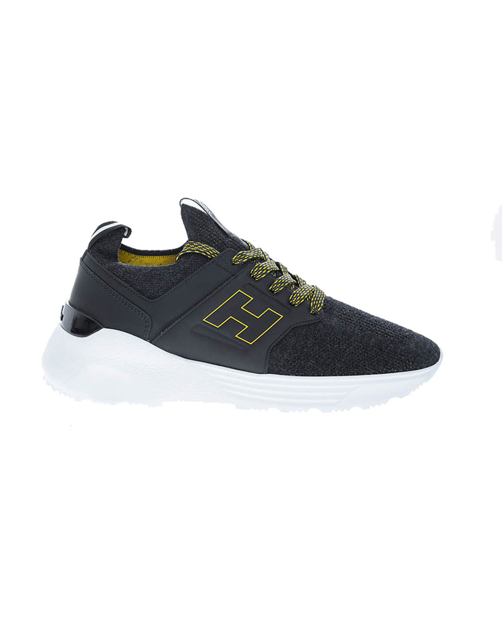 Cassetta - Baskets en nubuck à scratch