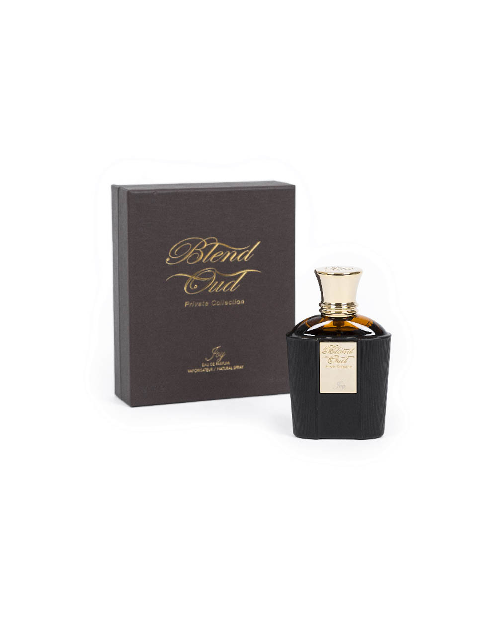 Parfum Blend Oud Joy