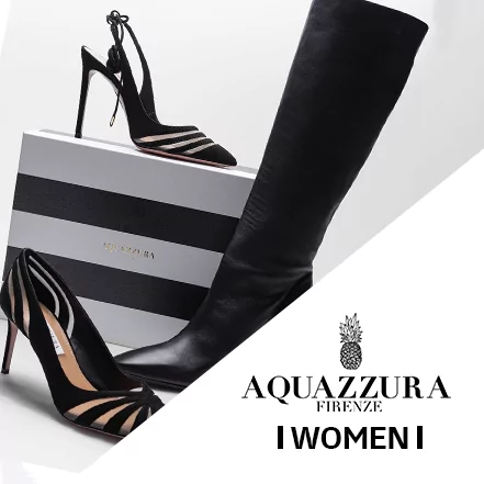 aquazzura jacques loup chaussures shoes collection 2022