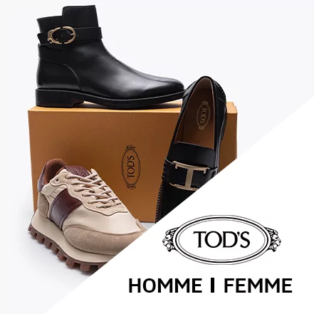 jacques loup tods shoes chaussures collection 2022