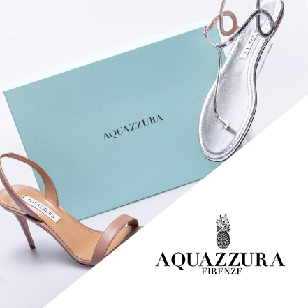 aquazzura jacques loup collection 2023